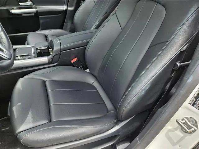 2021 Mercedes-Benz GLA-CLASS GLA 250 GLA 250