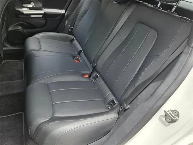 2021 Mercedes-Benz GLA-CLASS GLA 250 GLA 250