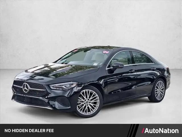 2026 Mercedes-Benz CLA 250 CLA 250 for sale in Pembroke Pines, FL