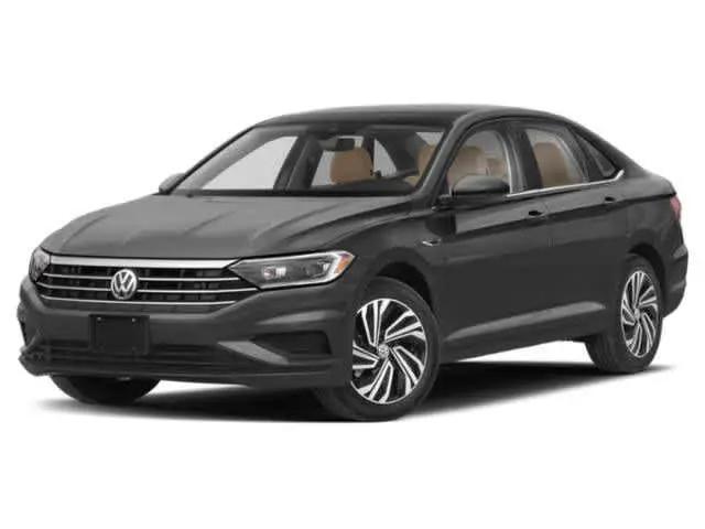 2020 Volkswagen Jetta 1.4T SE for sale in Westbrook, CT
