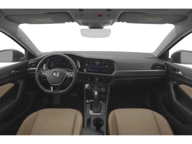 2020 Volkswagen Jetta 1.4T SE