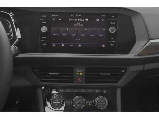 2020 Volkswagen Jetta 1.4T SE