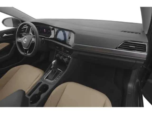 2020 Volkswagen Jetta 1.4T SE