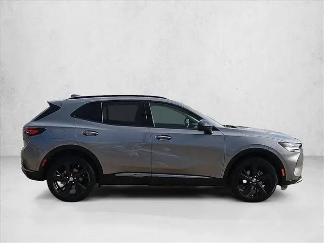 2022 Buick Envision FWD Essence
