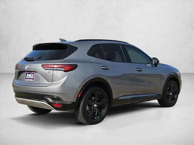 2022 Buick Envision FWD Essence