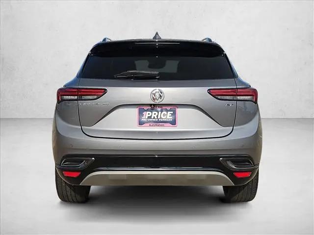 2022 Buick Envision FWD Essence