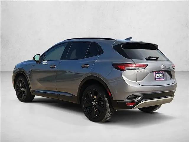 2022 Buick Envision FWD Essence