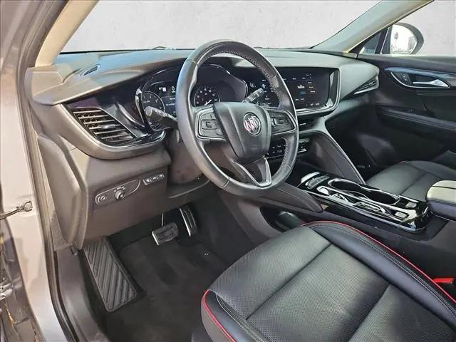 2022 Buick Envision FWD Essence