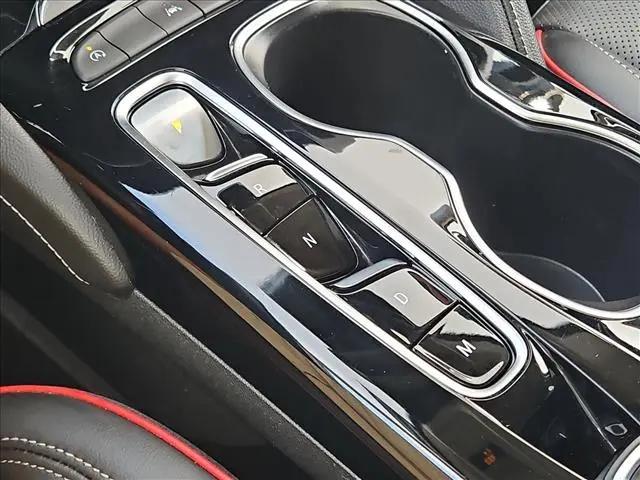 2022 Buick Envision FWD Essence