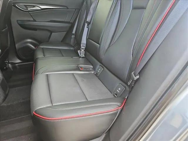 2022 Buick Envision FWD Essence