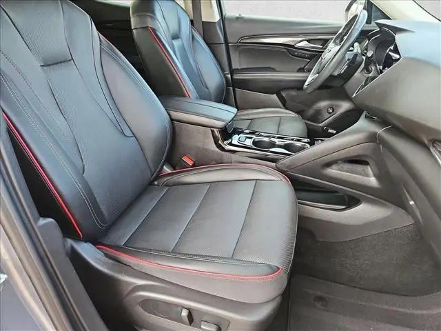 2022 Buick Envision FWD Essence