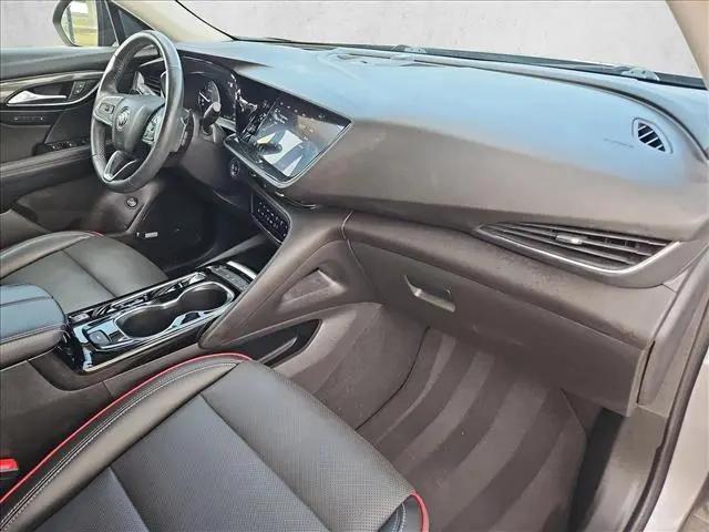 2022 Buick Envision FWD Essence