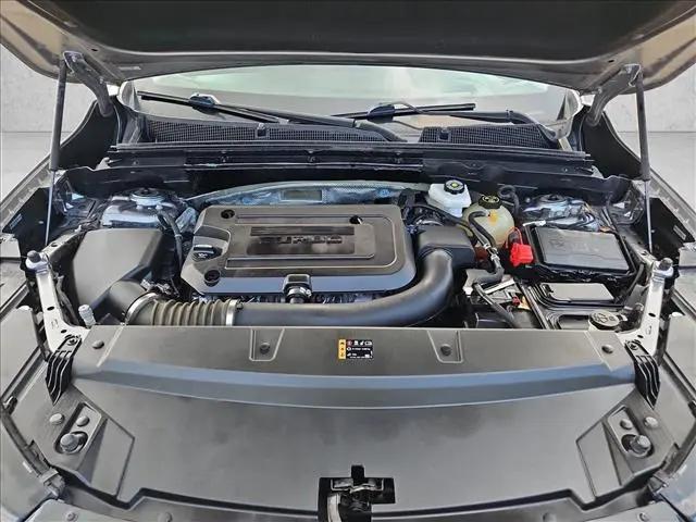2022 Buick Envision FWD Essence