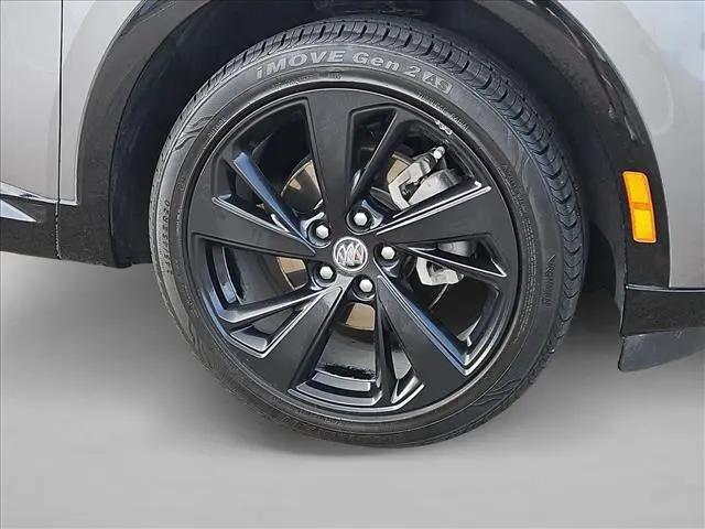 2022 Buick Envision FWD Essence