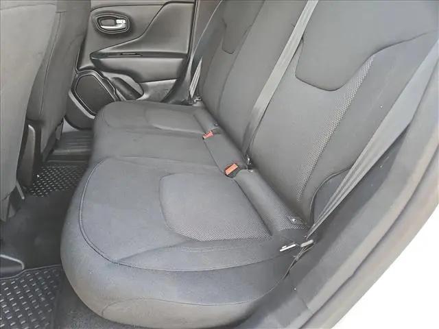 2023 Jeep Renegade Latitude 4x4