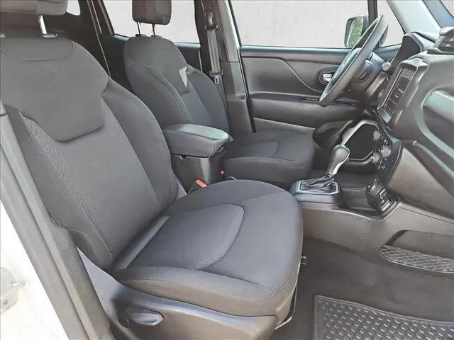 2023 Jeep Renegade Latitude 4x4