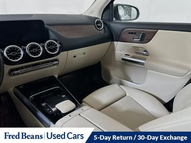 2023 Mercedes-Benz GLA-CLASS 4MATIC