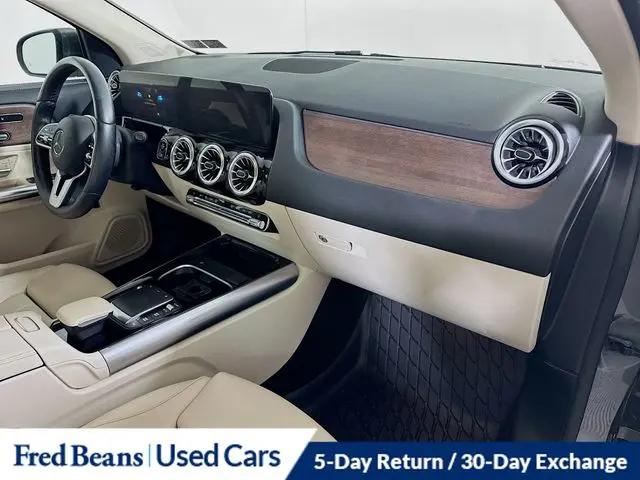 2023 Mercedes-Benz GLA-CLASS 4MATIC