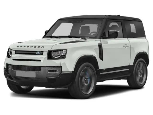 2023 Land Rover Defender 90 S for sale in Pompano Beach, FL