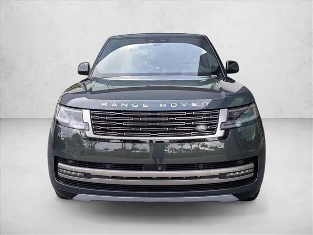 2024 Land Rover Range Rover P530 SE