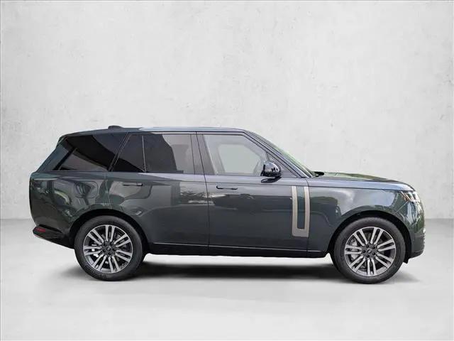 2024 Land Rover Range Rover P530 SE