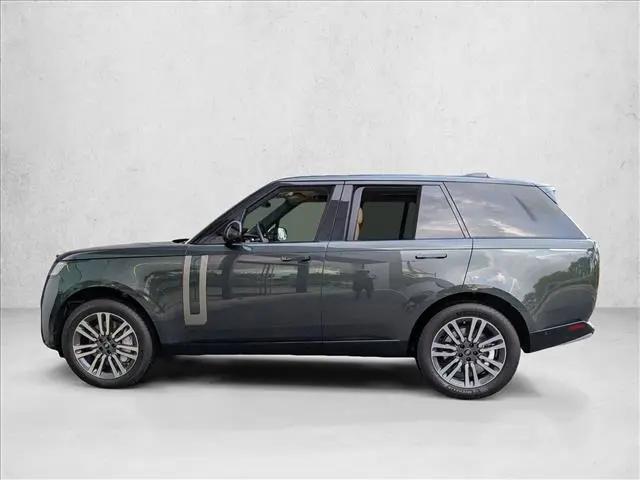 2024 Land Rover Range Rover P530 SE