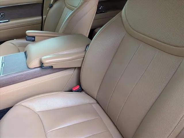 2024 Land Rover Range Rover P530 SE