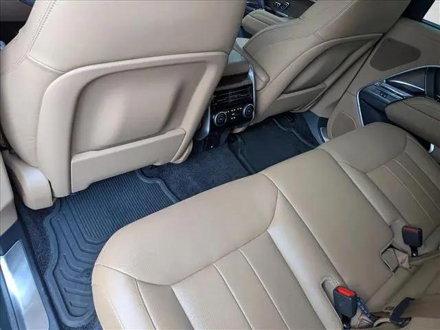 2024 Land Rover Range Rover P530 SE