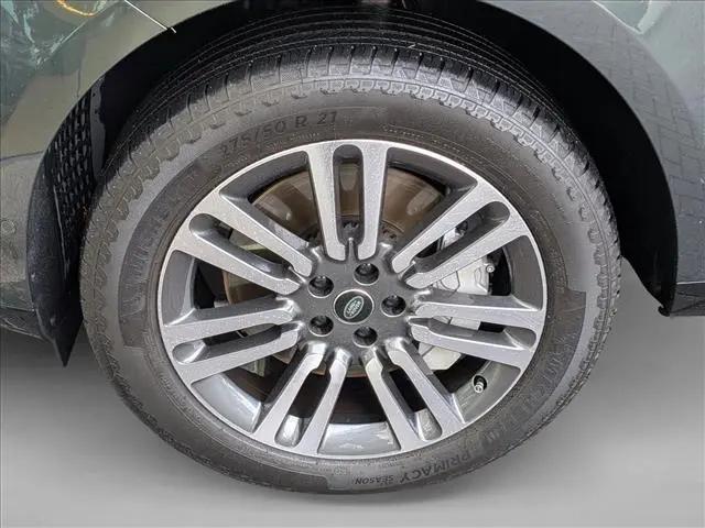2024 Land Rover Range Rover P530 SE