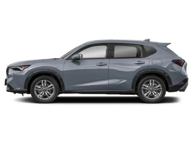 2026 Acura ADX Base