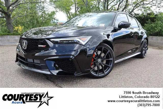 2026 Acura Integra FWD Type S for sale in Littleton, CO