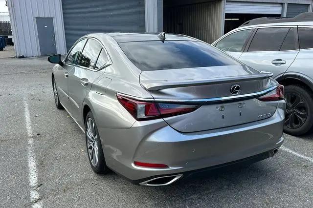 2021 Lexus ES 350 ES 350