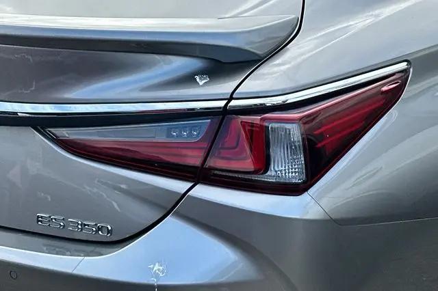 2021 Lexus ES 350 ES 350