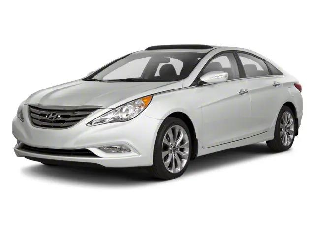2013 Hyundai Sonata GLS for sale in Pensacola, FL