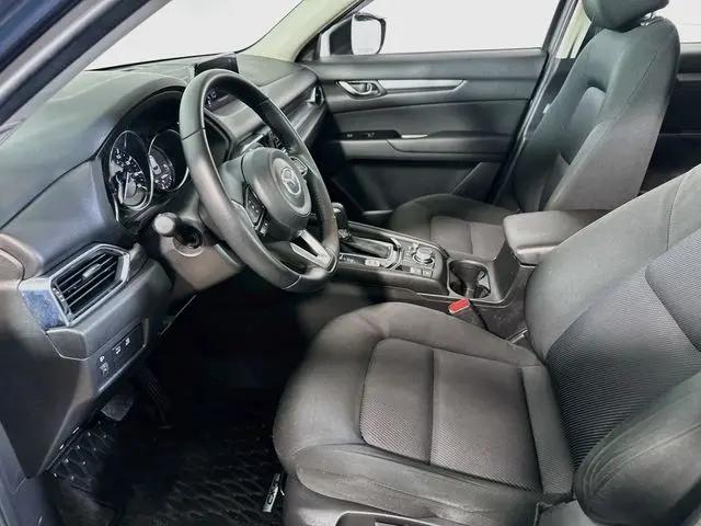 2020 Mazda CX-5 Sport