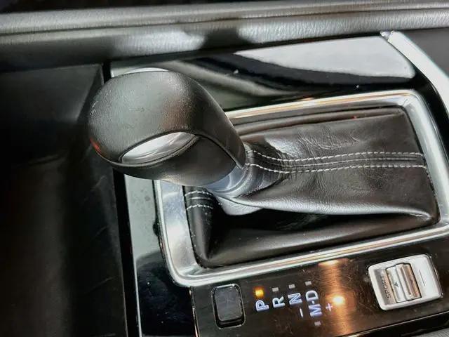 2020 Mazda CX-5 Sport