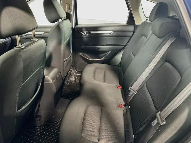 2020 Mazda CX-5 Sport