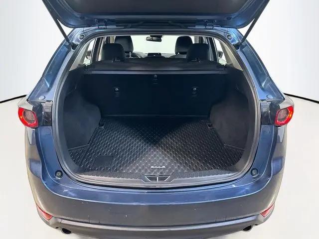 2020 Mazda CX-5 Sport