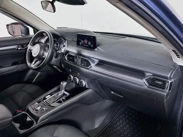 2020 Mazda CX-5 Sport