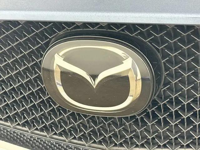 2020 Mazda CX-5 Sport