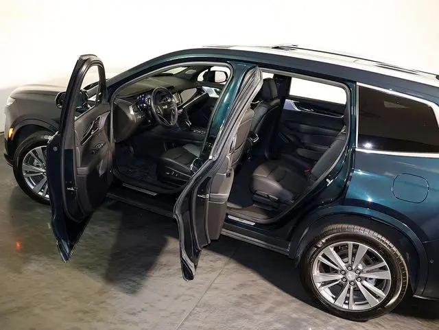 2024 Cadillac XT6 AWD Premium Luxury