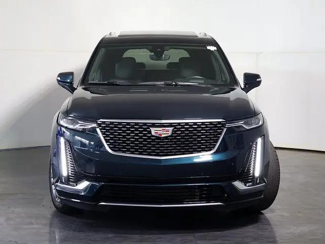 2024 Cadillac XT6 AWD Premium Luxury
