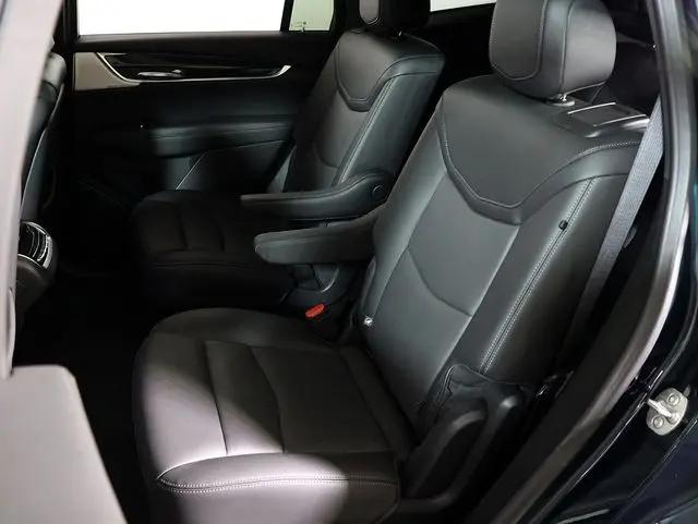 2024 Cadillac XT6 AWD Premium Luxury