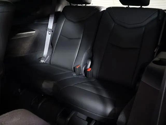 2024 Cadillac XT6 AWD Premium Luxury