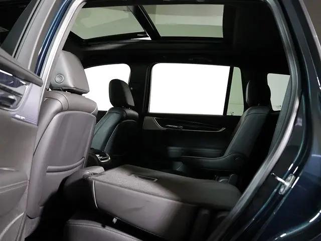 2024 Cadillac XT6 AWD Premium Luxury