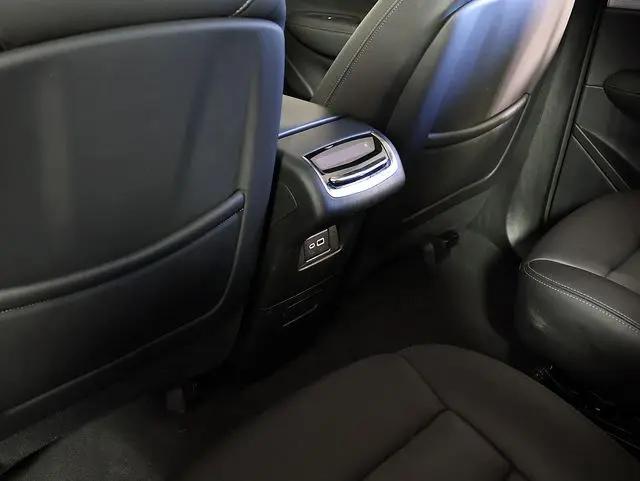 2024 Cadillac XT6 AWD Premium Luxury