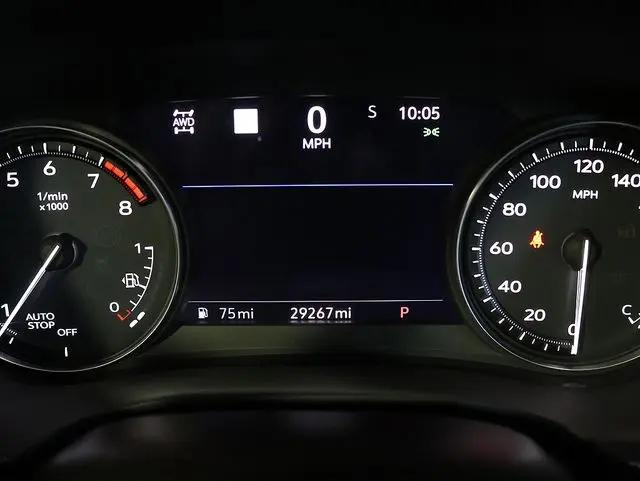2024 Cadillac XT6 AWD Premium Luxury