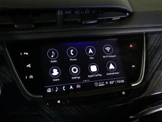 2024 Cadillac XT6 AWD Premium Luxury