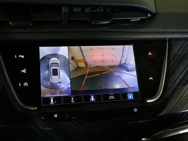 2024 Cadillac XT6 AWD Premium Luxury