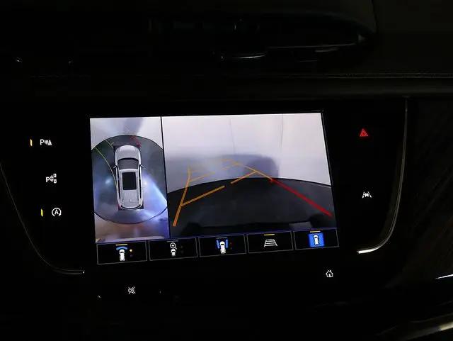 2024 Cadillac XT6 AWD Premium Luxury